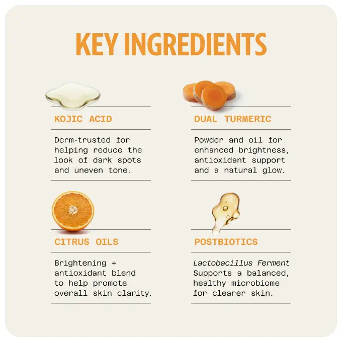 Even Tone - Brightening and Dark Spot Correction Bar Clarity Cult