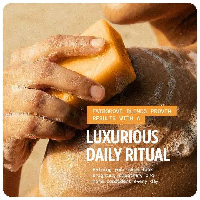 Even Tone - Brightening and Dark Spot Correction Bar Clarity Cult